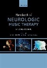 Volker Hömberg, Michael H. Thaut, Michael H. (Professor Thaut, Thaut Michael H., Volker Hömberg, Thaut Michael H. - Handbook of Neurologic Music Therapy