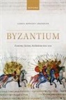 James Howard-Johnston, James (Emeritus Fellow Howard-Johnston, Howard-Johnston James - Byzantium