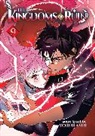Yoruhashi - The Kingdoms of Ruin Vol. 9