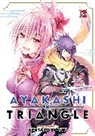Kentaro Yabuki - Ayakashi Triangle Vol. 12