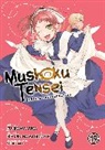 Rifujin Na Magonote, Shirotaka, Fujikawa Yuka - Mushoku Tensei: Jobless Reincarnation (Manga) Vol. 19