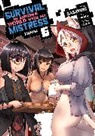 Ryuto, Sasayuki, Yappen - Survival in Another World with My Mistress! (Manga) Vol. 6