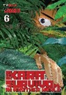 Takahito Kobayashi, Yazin - Karate Survivor in Another World (Manga) Vol. 6