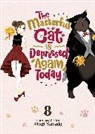 Hitsuzi Yamada - The Masterful Cat Is Depressed Again Today Vol. 8