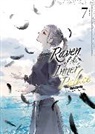 Kouko Shirakawa - Raven of the Inner Palace (Light Novel) Vol. 7
