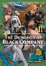 Youhei Yasumura - The Dungeon of Black Company Vol. 11