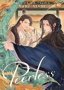 Me.Mimo, Meng Xi Shi - Peerless (Novel) Vol. 2