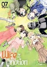 Jiro Sugiura - My Wife Has No Emotion Vol. 7