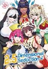 Yu Hashimoto - 2.5 Dimensional Seduction Vol. 12