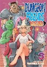 Yasuhisa Kuma - Dungeon Friends Forever Vol. 3