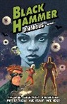 Jeff Lemire, Matthew Sheean, Malachi Ward, Caitlin Yarsky - Black Hammer Omnibus Volume 3