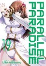 Lynn Okamoto - Parallel Paradise Vol. 19