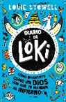 Louie Stowell - Diario de Loki 2. Cómo divertite como un díos (Sin que te manden al infierno) / Loki: A Bad God's Guide to Taking the Blame