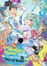 Honobonoru500, Nama - The Weakest Tamer Began a Journey to Pick Up Trash