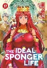 Jyuu Ayakura, Neko Hinotsuki, Tsunehiko Watanabe - The Ideal Sponger Life Vol. 17