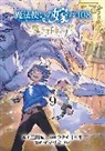 Makoto Sanda, Isuo Tsukumo, Kore Yamazaki - The Ancient Magus' Bride: Wizard's Blue Vol. 9