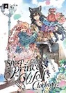 Mito - Sheep Princess in Wolf's Clothing Vol. 4