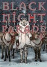 Hikaru Nakamura - Black Night Parade Vol. 5