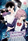 Yu Hashimoto - 2.5 Dimensional Seduction Vol. 11