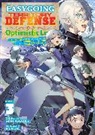 Sou Akaike, Kururi - Easygoing Territory Defense by the Optimistic Lord: Production Magic