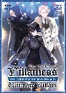 Ebisushi, Bakufu Narayama - The Condemned Villainess Goes Back in Time and Aims to Become the