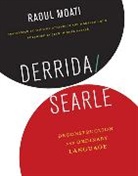 Raoul Moati, Moati Raoul - Derrida/searle