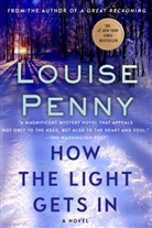 Louise Penny - How the Light Gets in