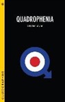 Stephen Glynn - Quadrophenia