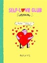Hyesu Lee - Self-Love Club Journal