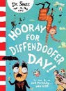 Dr Seuss, Jack Prelutsky, Prelutsky Jack, Dr Seuss, Dr. Seuss, Lane Smith... - Hooray for Diffendoofer Day!