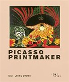 Catherine Daunt - Picasso