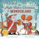 Carys Bexington, Kate Hindley, Hindley Kate - The Night Before Christmas in Wonderland