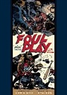 Al Feldstein, Al/ Davis Feldstein, Feldstein Al, Jack Davis - Foul Play and Other Stories