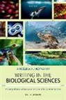 Angelika Hofmann, Angie Hofmann - Writing in the Biological Sciences