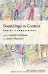 Judith (EDT)/ Maynard Goldman, Judith Goldman, Goldman Judith, James Maynard, Maynard James - Soundings in Context