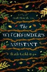 Ruth Goldstraw - The Witchfinder's Assistant