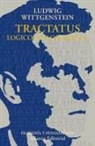 Jacobo Muñoz Veiga, Ludwig Wittgenstein - Tractatus logico-philosophicus