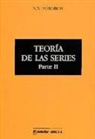 Vorobiov N. N. - Teoria series parte II