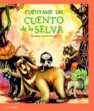 Ana Herrera Ferrer, Agustín Comotto - Cuéntame un cuento de la selva