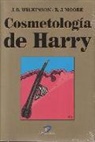 R. J. Moore, J. B. Wilkinson - Cosmetología de Harry