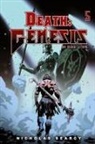 Nicholas Searcy - Death Genesis 5