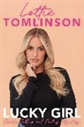 Lottie Tomlinson - Lucky Girl