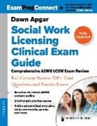 Dawn Apgar - Social Work Licensing Clinical Exam Guide