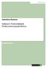 Valentina Clemenz - Inklusive Förderdidaktik. Förderschwerpunkt Hören