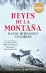 Daniel Hernandez Chambers - REYES DE LA MONTAÑA: Premio EDEBÉ de Literatura Juvenil 2024