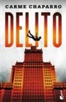 Carme Chaparro - Delito