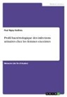 Paul Ngoy Kadima - Profil bactériologique des infections urinaires chez les femmes enceintes
