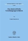 Michael Ronellenfitsch - Das atomrechtliche Genehmigungsverfahren.