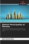 Nino Alvarez Rios - District Municipality of Morales