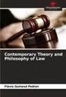 Flávio Quinaud Pedron - Contemporary Theory and Philosophy of Law